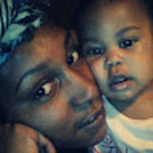 Meet your Posher, Shateria